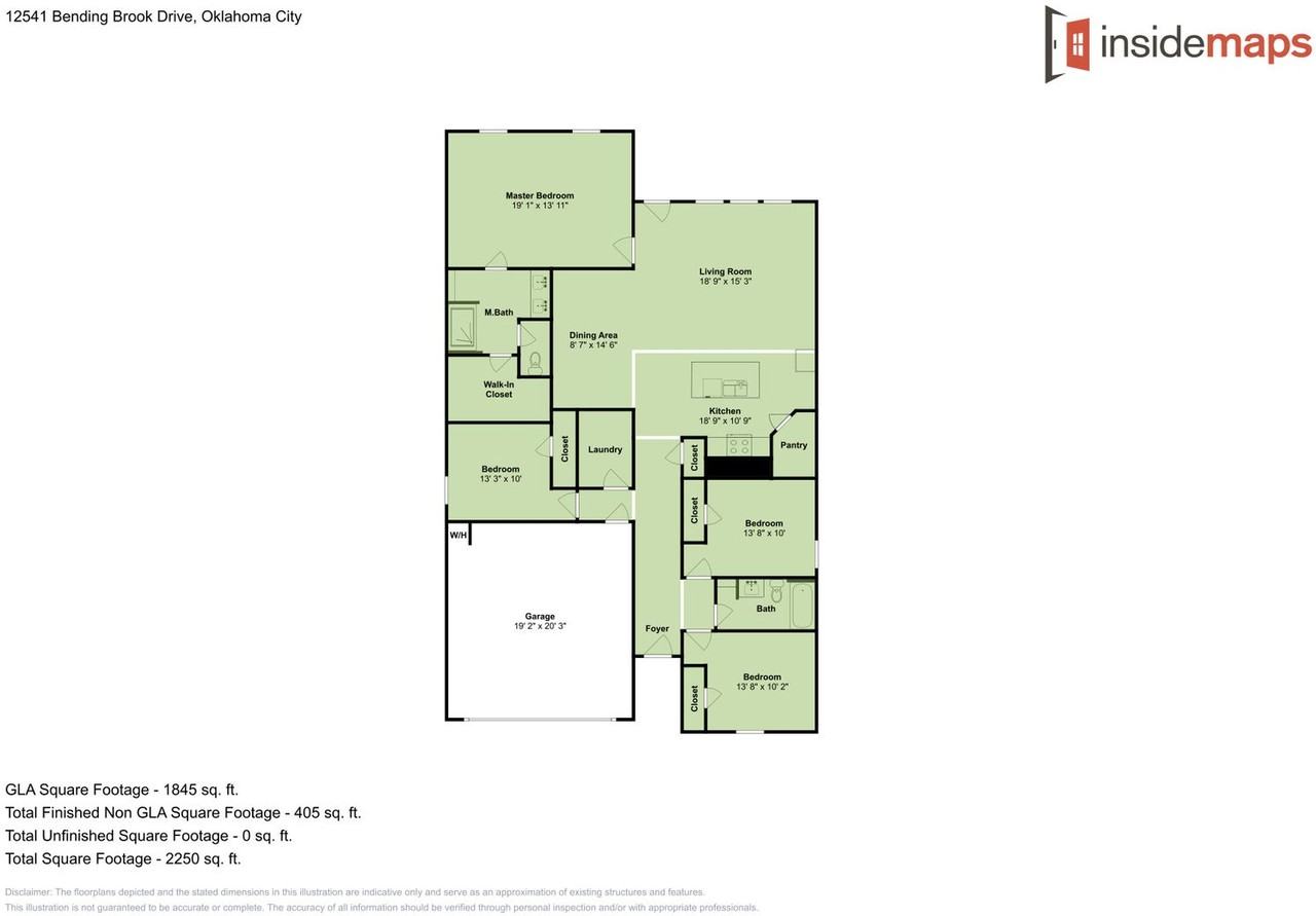 12541 Bending Brook Dr - Photo 3 of 21