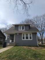 709 N Busey Ave - Photo 1 of 1