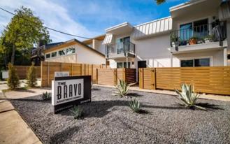 Bravo Apartments - Photo 1 of 1