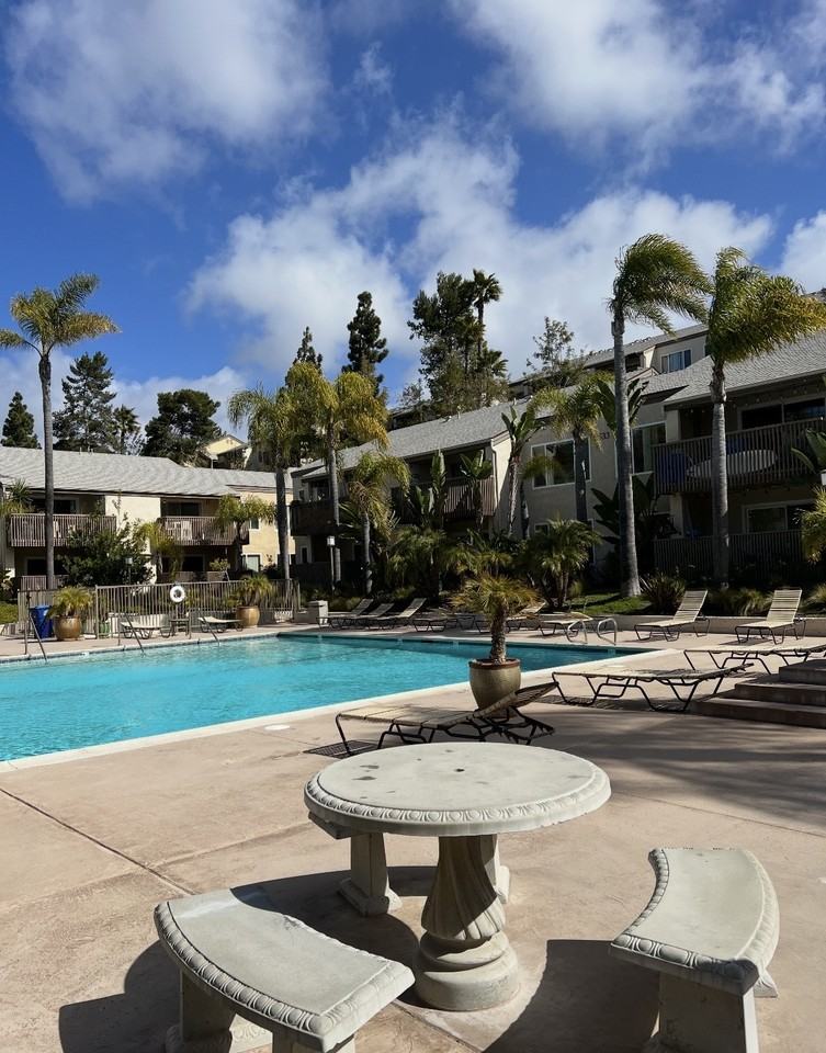 3056 Via Alicante #G - Photo 6 of 35