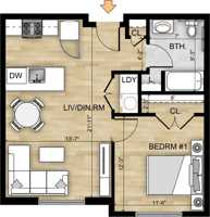 featured image of 305 Pennsylvania Ave