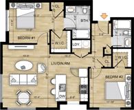 305 Lakeview Apartments - Photo 1 of 1