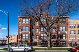 featured image of 5854 S Michigan Ave