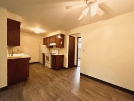 Bush Park Apartments - Photo 1 of 1