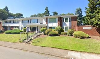 Jamestown Apartments - Photo 1 of 1