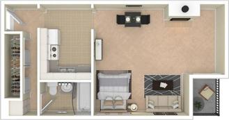 Metro Park Terrace - Photo 1 of 1