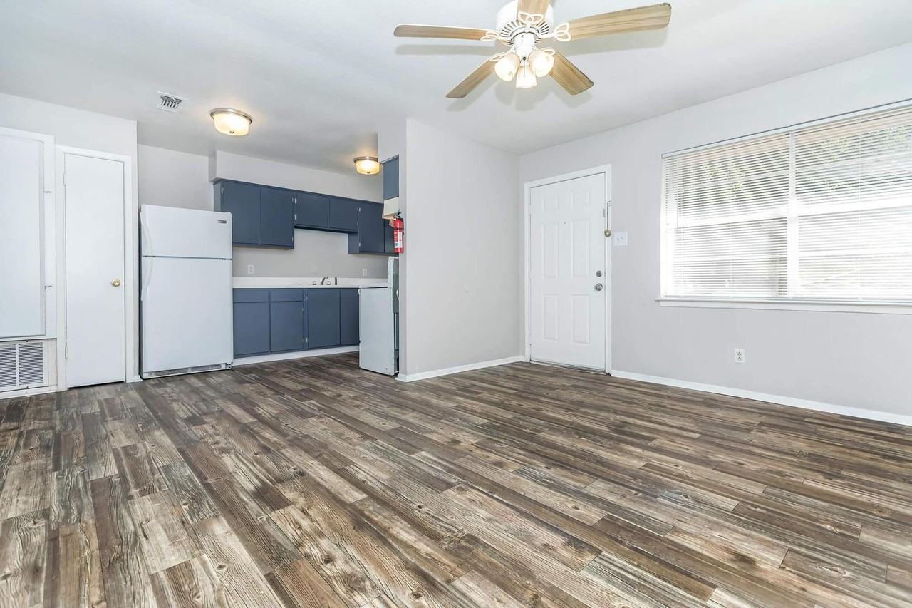 Redland Ridge Apartments - Photo 6 of 9