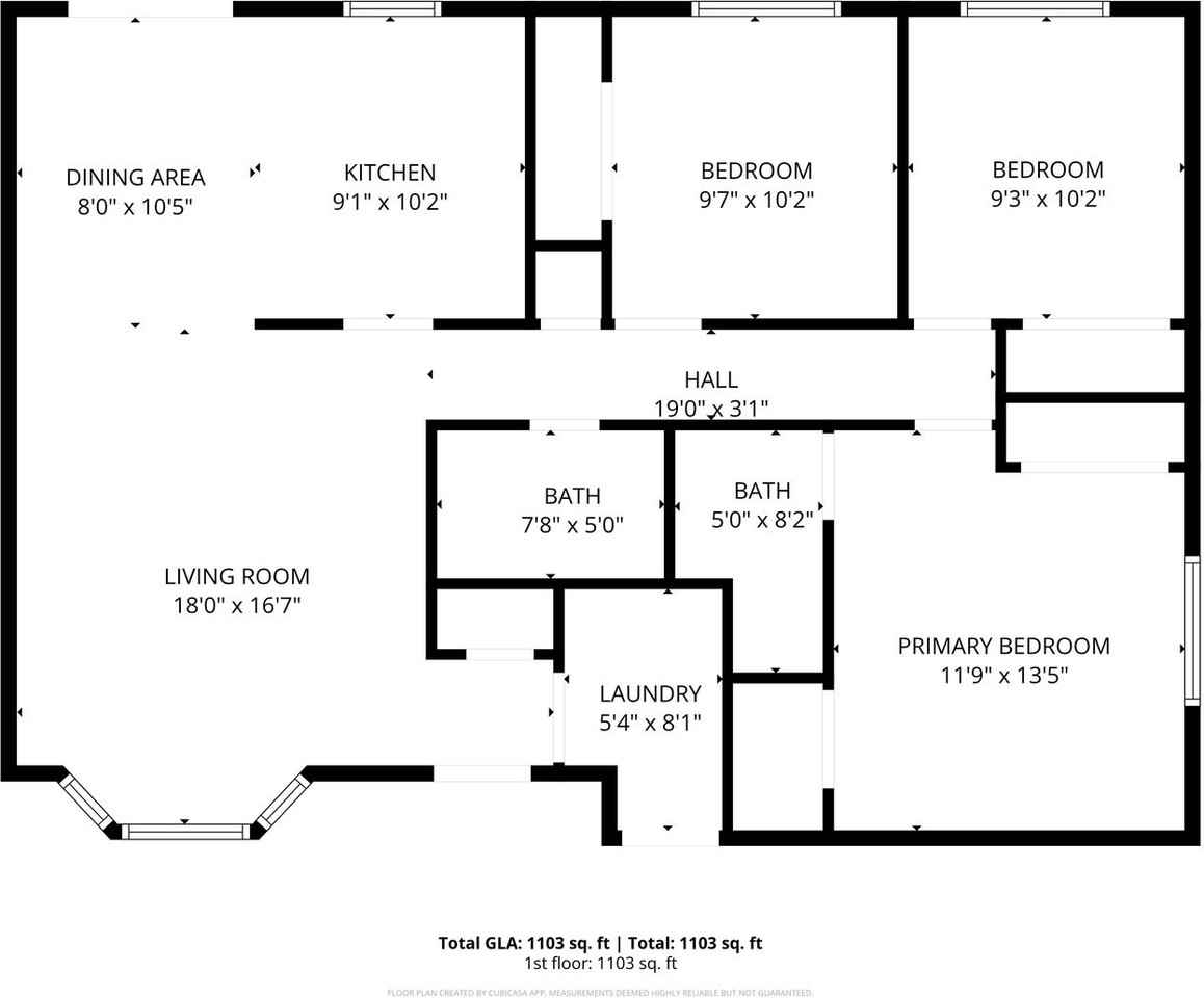 3042 Sw Quartz Ave - Photo 3 of 17
