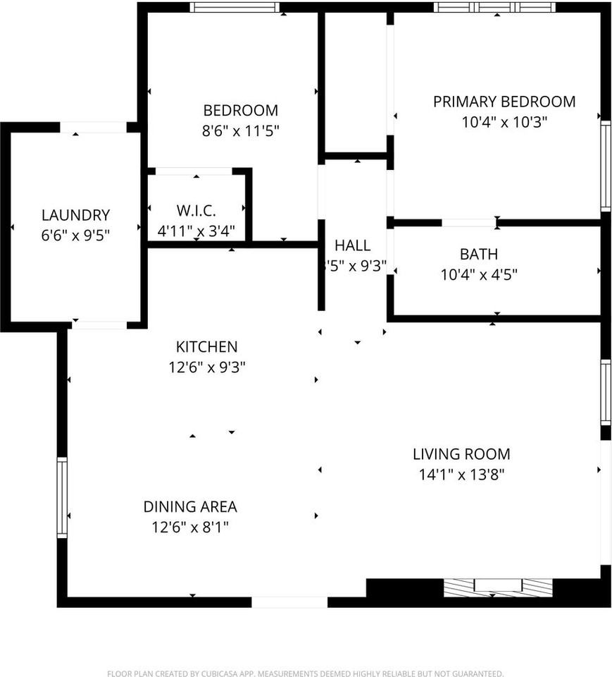 127 12th St Nw - Photo 2 of 11