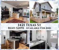1421 Texas St - Photo 1 of 1