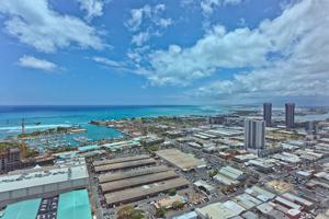 featured image of 1009 Kapiolani Blvd #4704