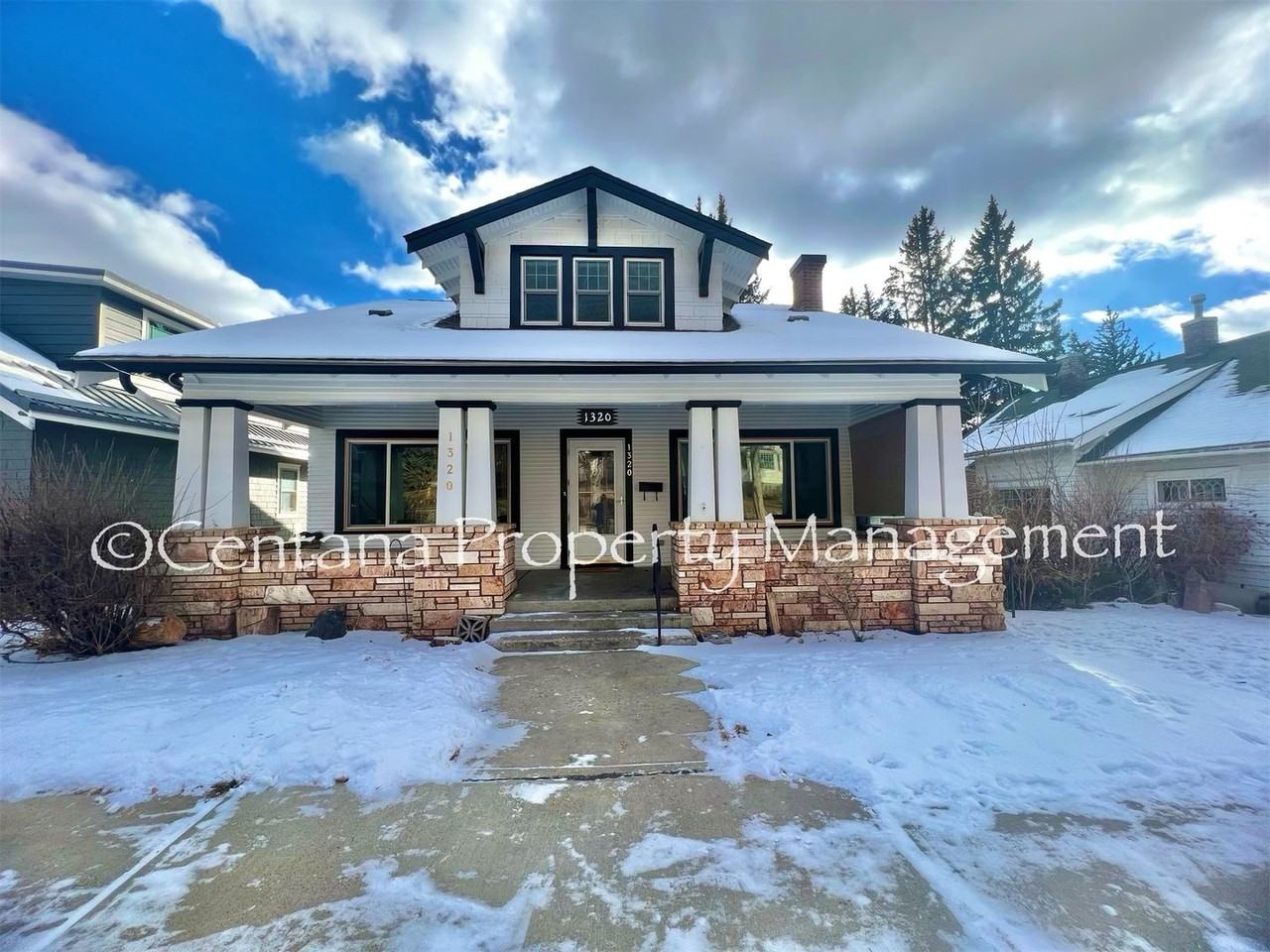 1320 W Gold St - Photo 2 of 43