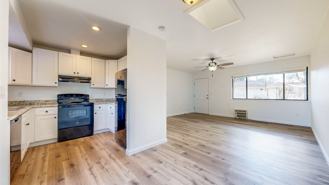 Markham Apartments - Photo 1 of 1