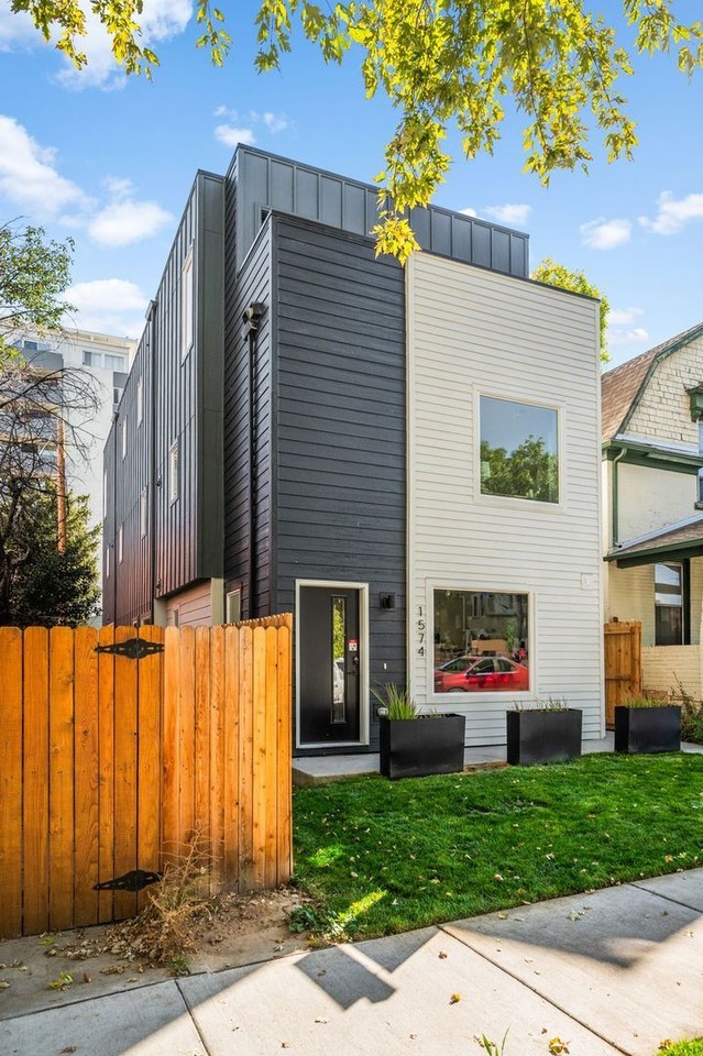 1570-1574 N Gilpin St Apartments - 1570 N Gilpin St Denver CO | Zumper