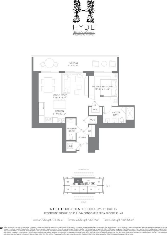 4010 S Ocean Dr #1 - Photo 7 of 21