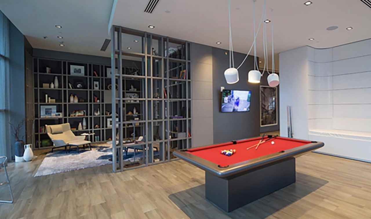 1100 S Miami Ave #1 - Photo 3 of 34