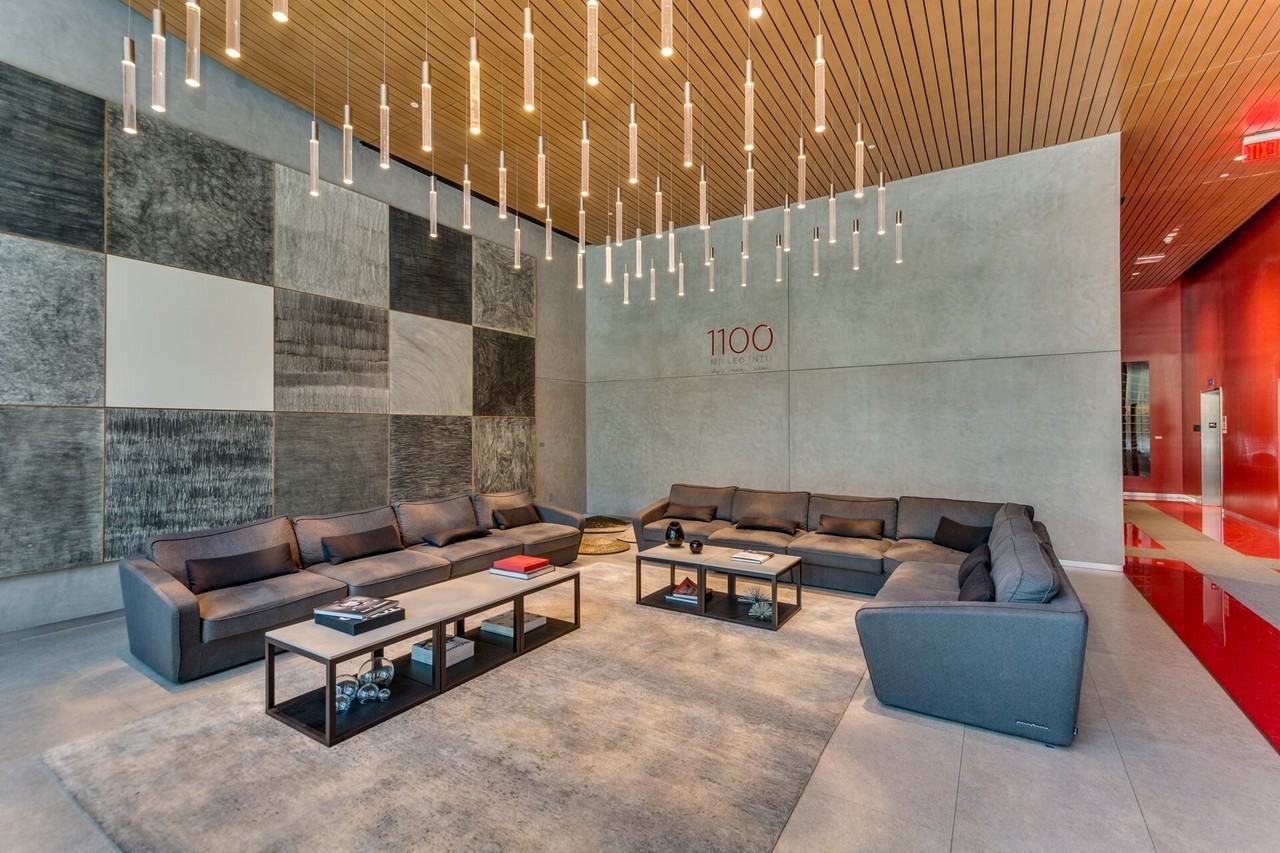 1100 S Miami Ave #1 - Photo 2 of 34