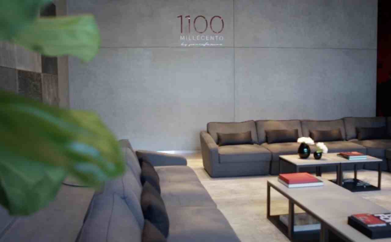 1100 S Miami Ave #1 - Photo 6 of 34