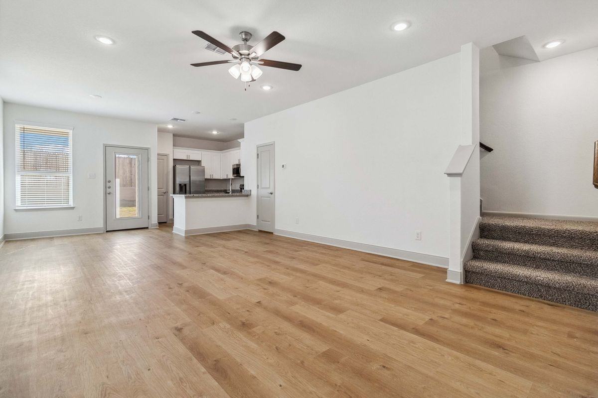 10207 Tulipwood Run ##101 - Photo 2 of 16