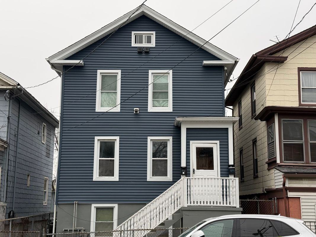 222 Pequonnock St ##2 - Photo 2 of 11