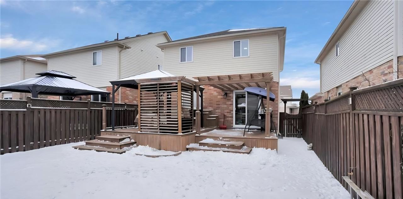2029 Foxwood Avenue - Photo 17