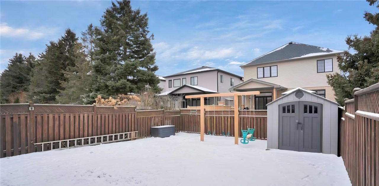 2029 Foxwood Avenue - Photo 15