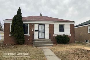 10036 S Paxton Ave - Photo 1 of 1