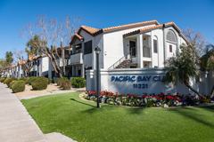 Pacific Bay Club - Photo 1 of 1
