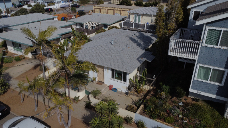 1108 Tait St #B - Photo 3 of 4