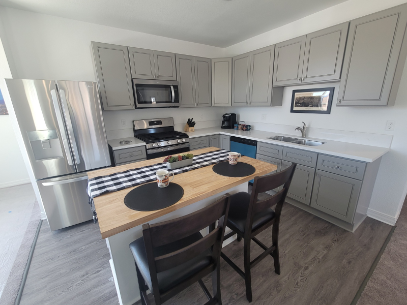 1957 Harrison Ave #C - Photo 2 of 7