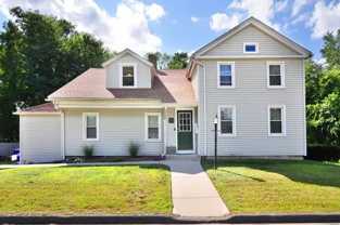 349 Naubuc Ave #A - Photo 1 of 1