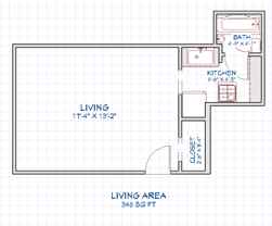 312 Woodward Ave #8 - Photo 1 of 1