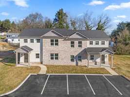 featured image of 311 W Broad St