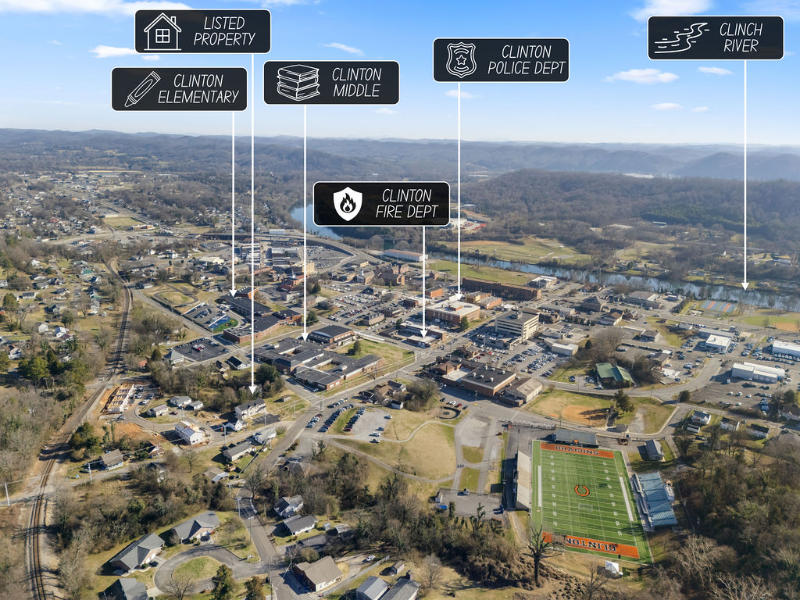 313 W Broad St - Photo 5 of 31