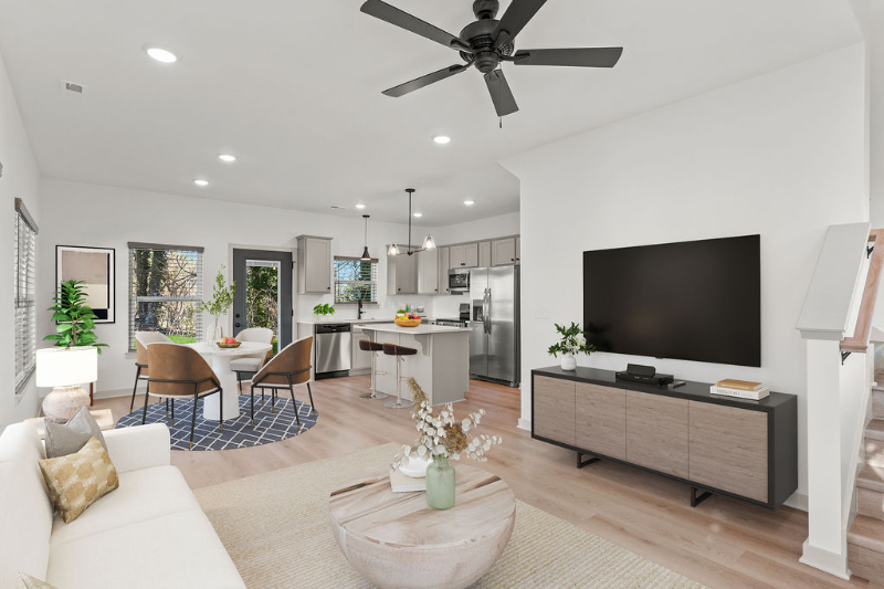 313 W Broad St - Photo 7 of 31