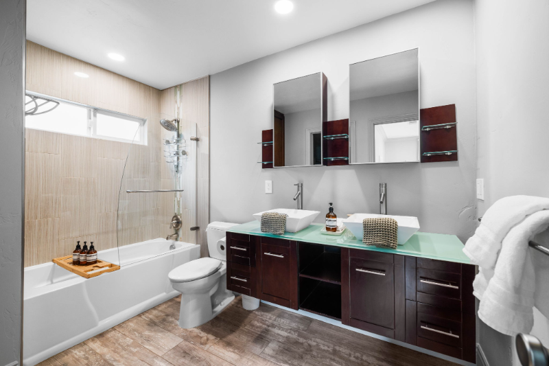 5842 Soledad Mountain Rd - Photo 7 of 14