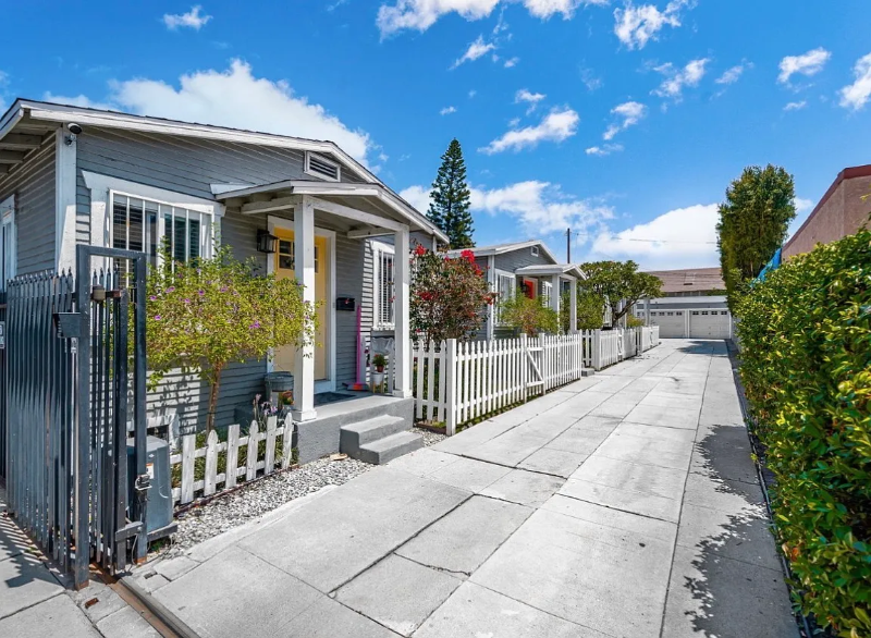 1540 Stanley Ave #1540 - Photo 2 of 6