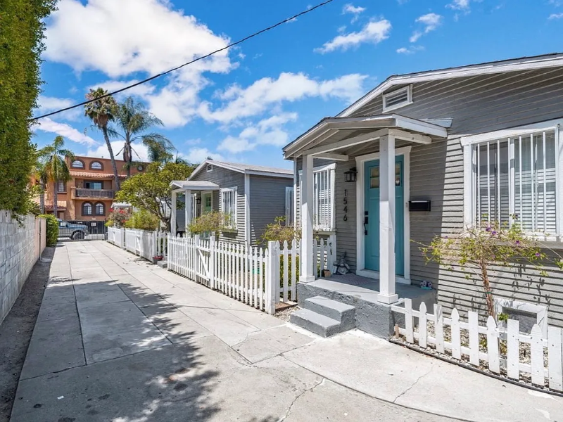 1540 Stanley Ave #1540 - Photo 3 of 6