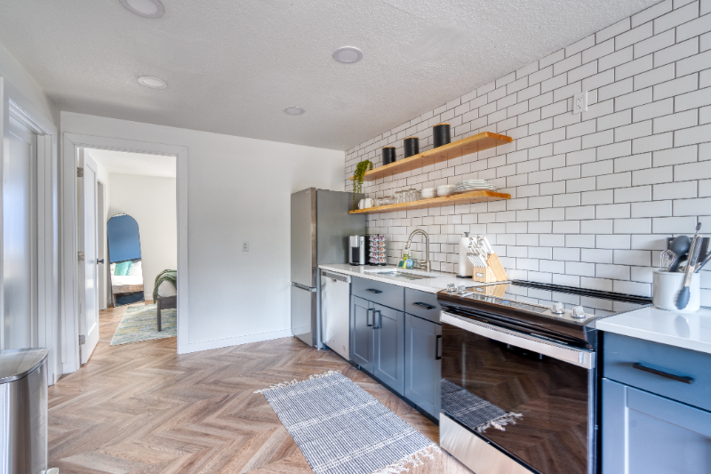 5222 Se Holgate Blvd #2 - Photo 3 of 18