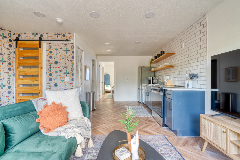 5222 Se Holgate Blvd #2 - Photo 5 of 18