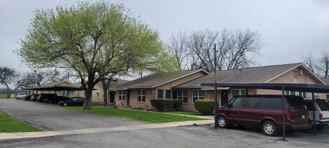 1014 Ware Blvd, San Antonio, Tx 78214, Usa #304 - Photo 1 of 1