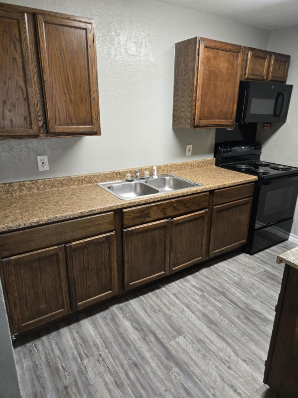 1014 Ware Blvd, San Antonio, Tx 78214, Usa #304 - Photo 2 of 9