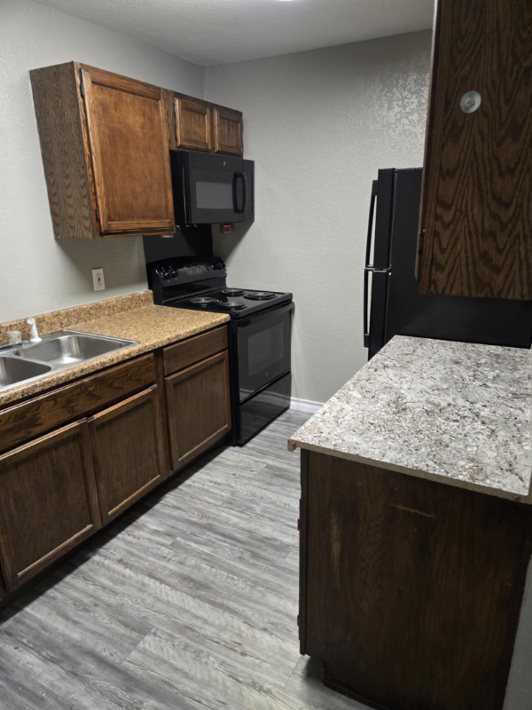 1014 Ware Blvd, San Antonio, Tx 78214, Usa #304 - Photo 7 of 9