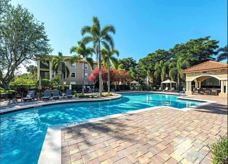 8950 Colonnades Ct E #824 - Photo 2 of 18