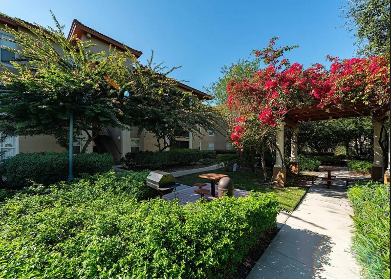 8950 Colonnades Ct E #824 - Photo 3 of 18