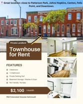 2231 Orleans St - Photo 1 of 1