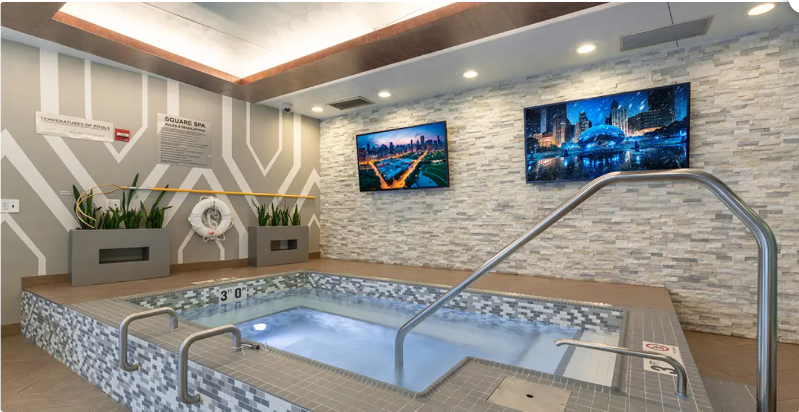 347 E Ohio St - Photo 7 of 12