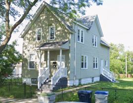 2536 N Richards St #UPPER - Photo 1 of 1