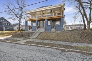 2207 E 24th Ter #B - Photo 1 of 1