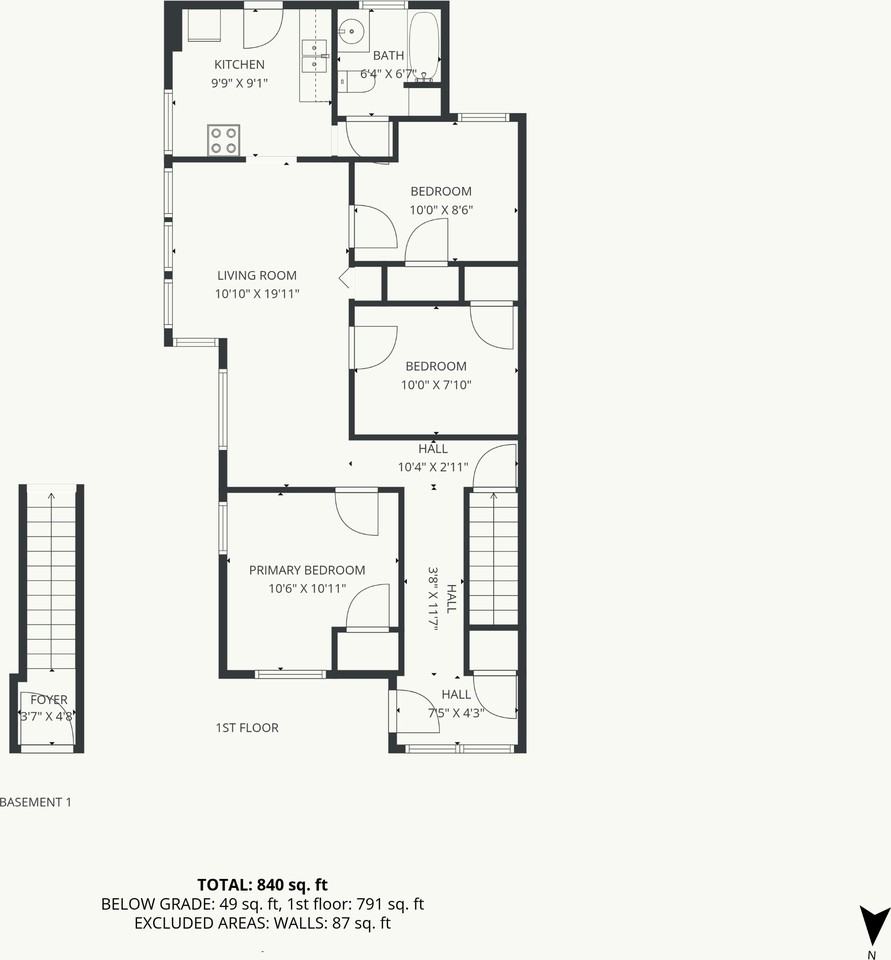 2207 E 24th Ter #B - Photo 2 of 25